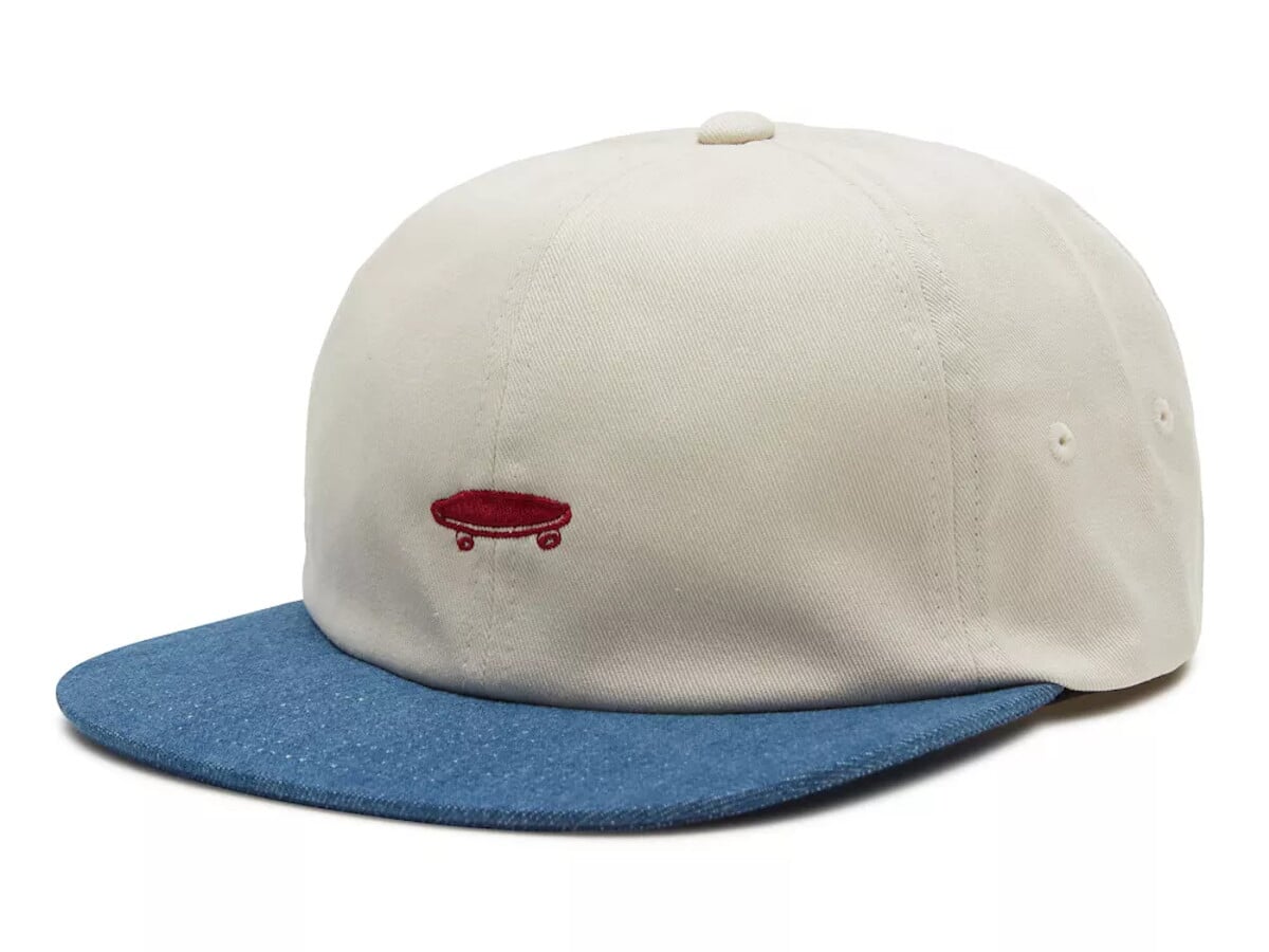 Vans salton cap Clearance