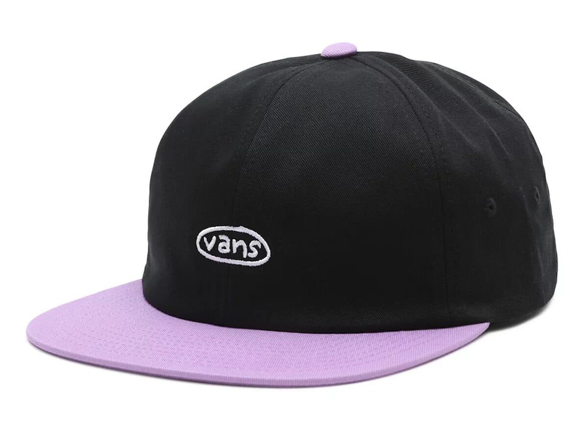 lavender color vans