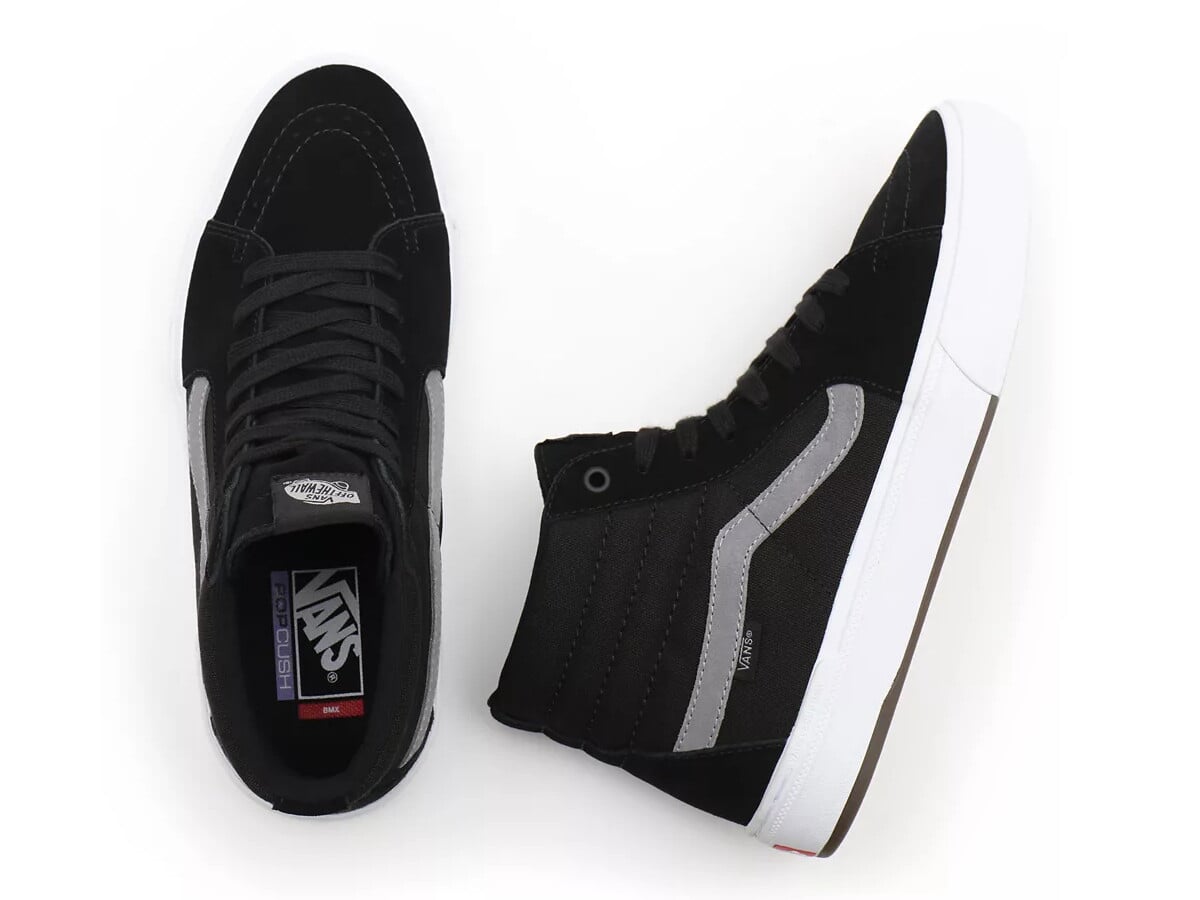 vans sk8 shoes