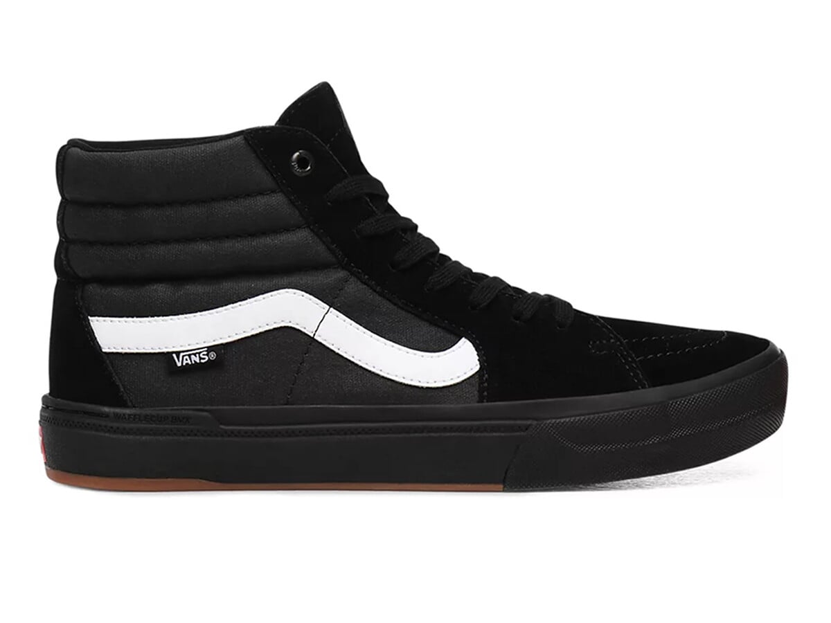 van sk8 hi pro