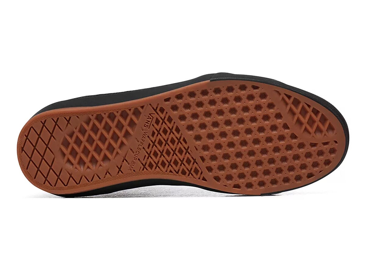 vans waffle cup bmx