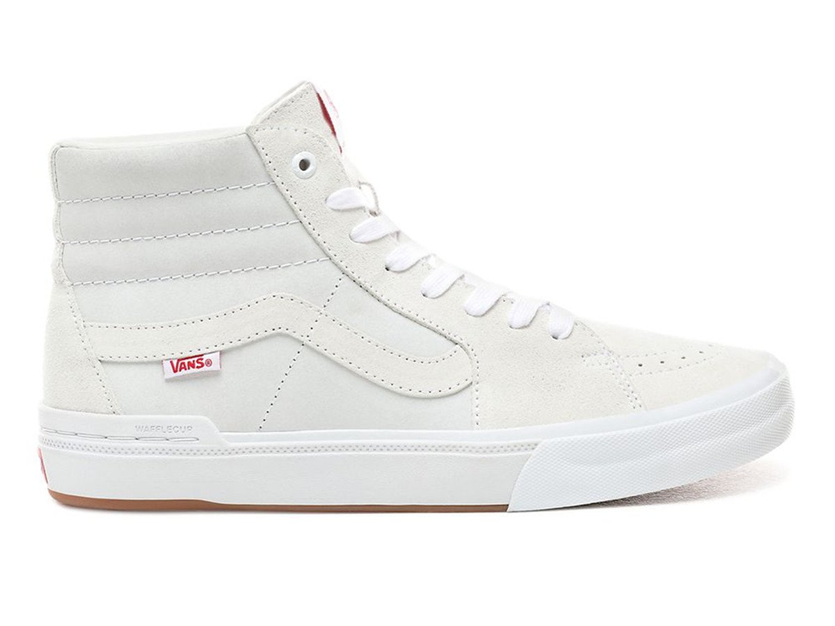 vans sk8 hi bmx