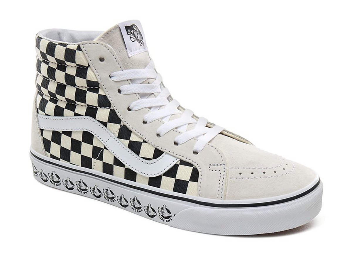 vans sk8 hi reissue womens