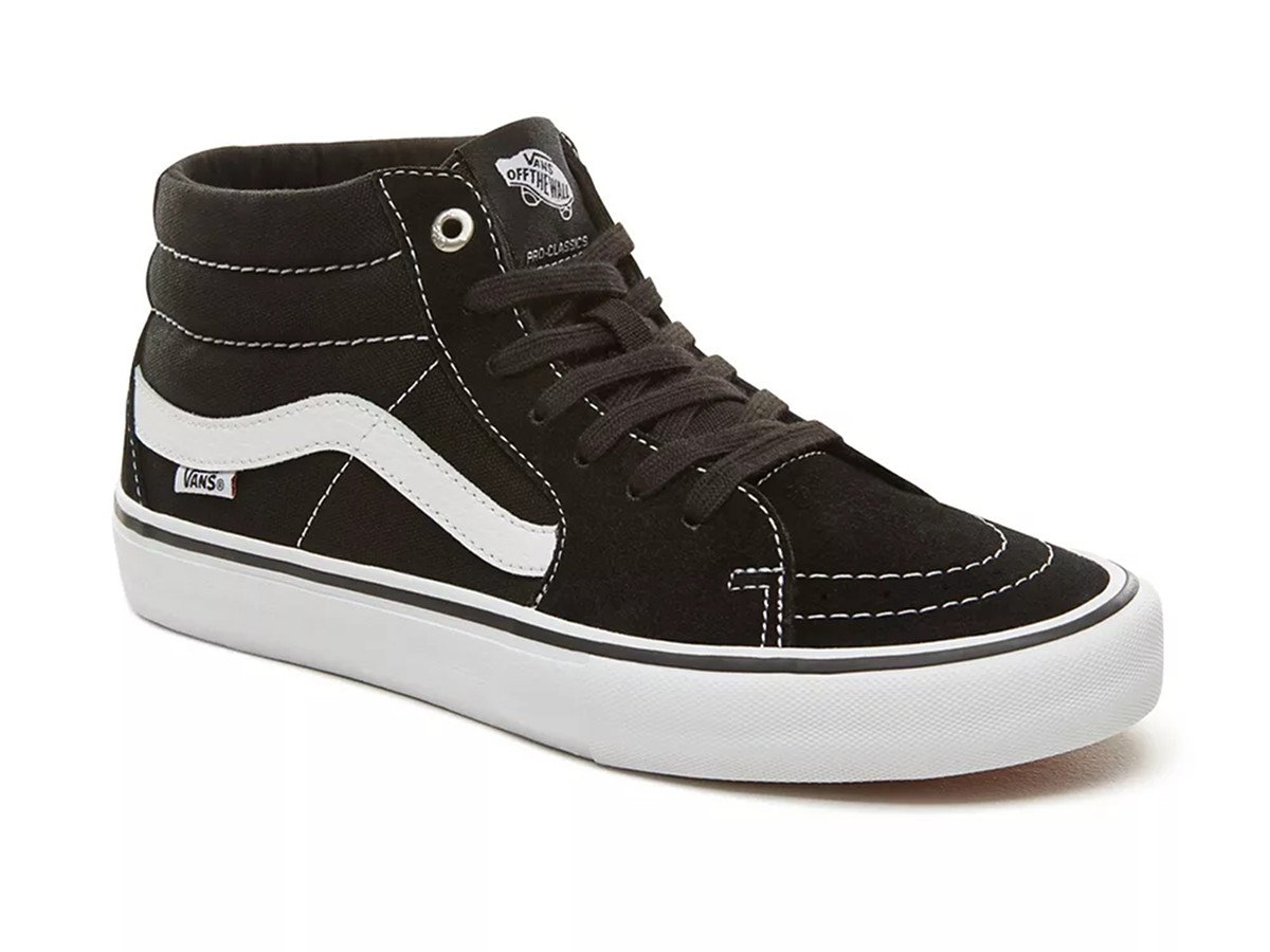 vans sk8 hi pro cult