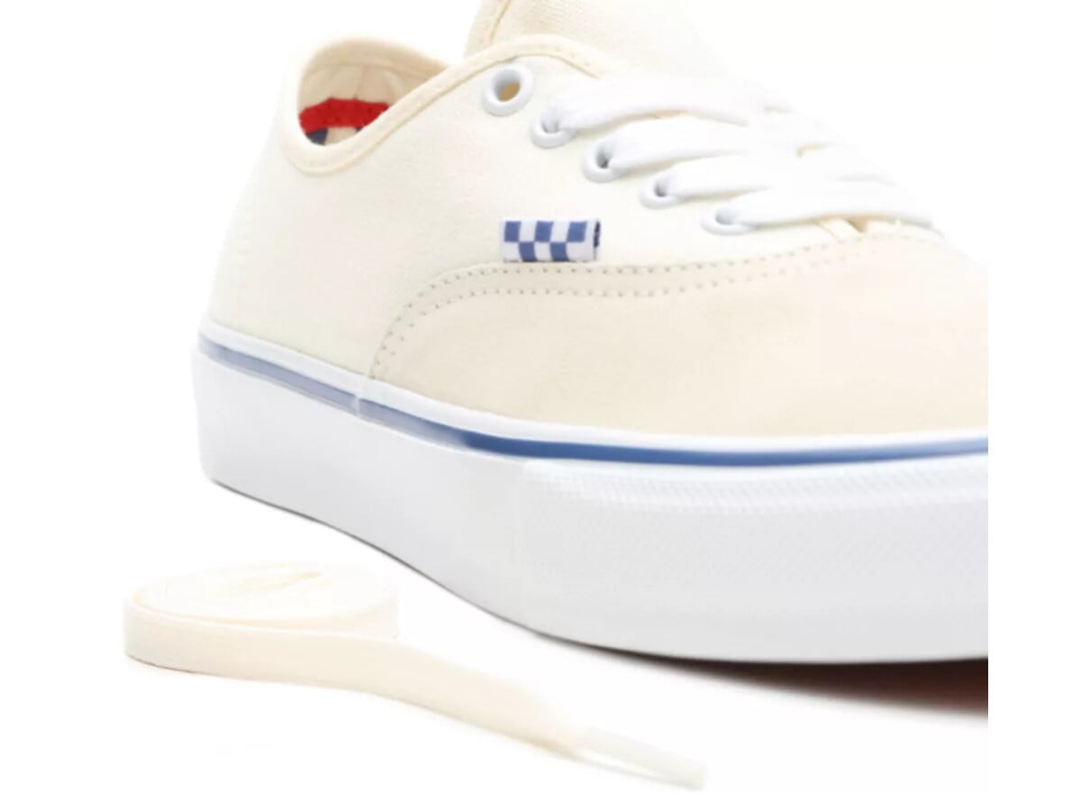 off white classic vans