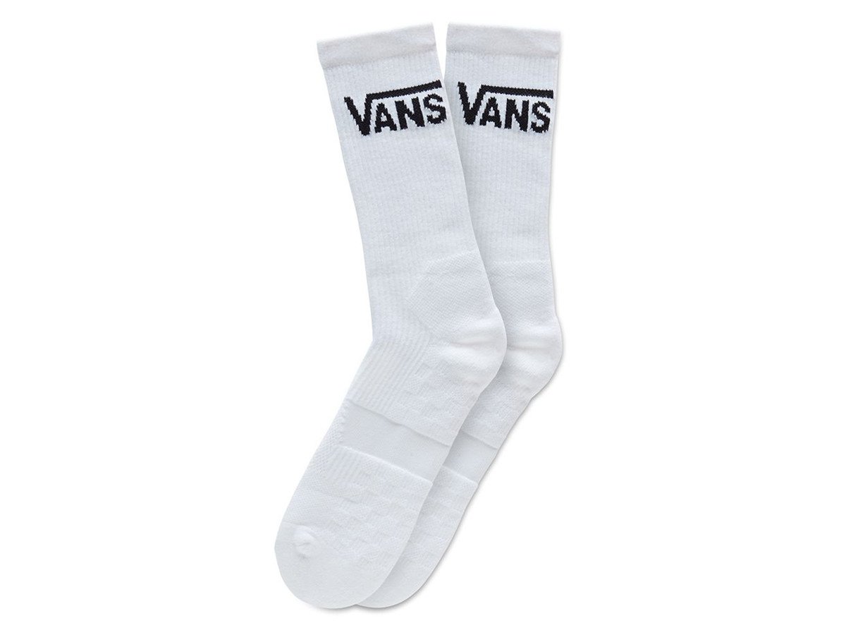 White vans socks mens top