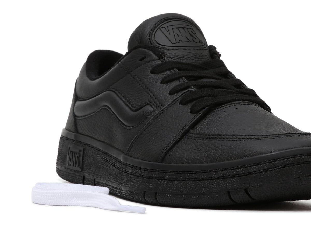 Vans fairlane pro hotsell
