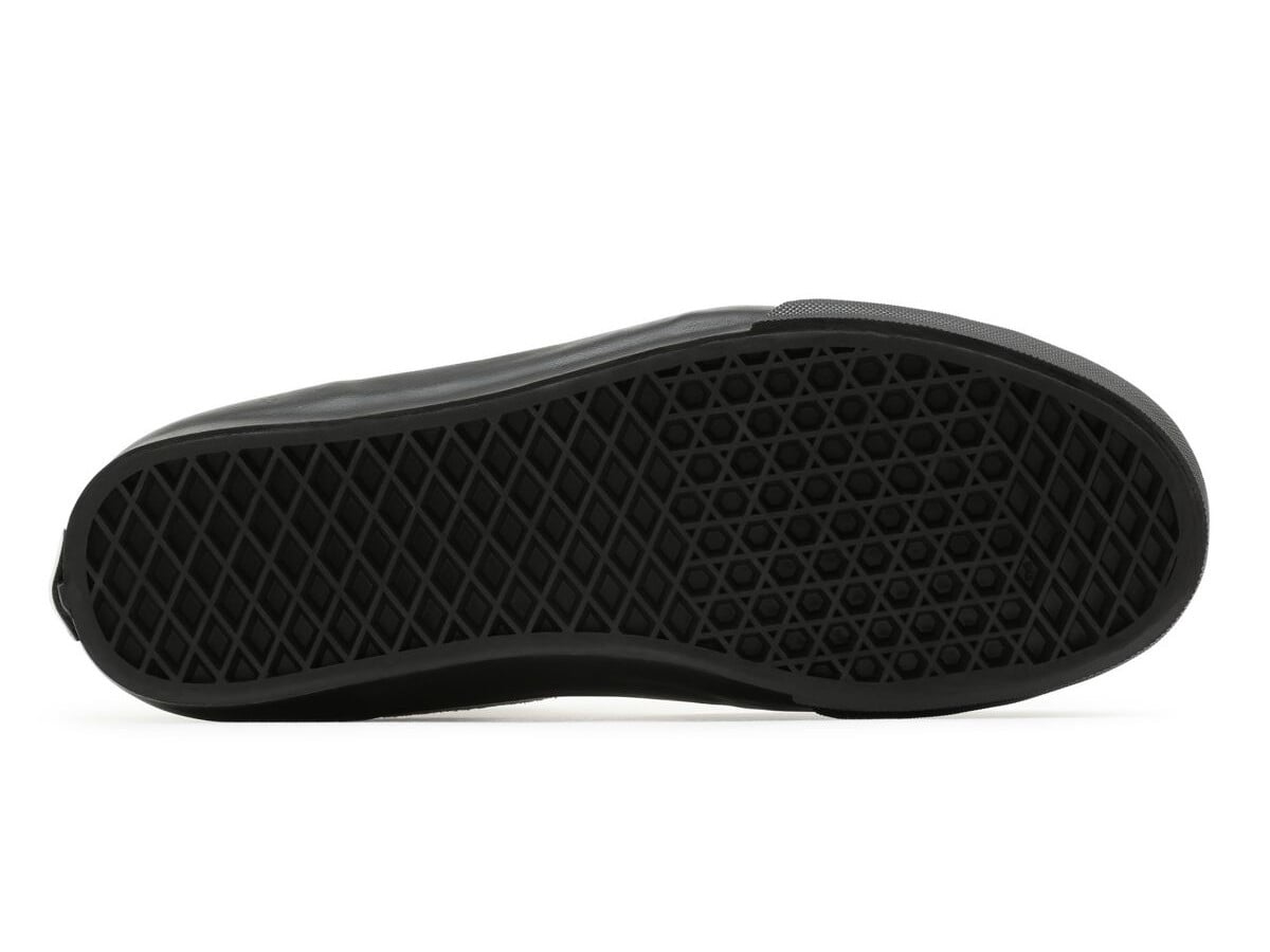 black marshmallow vans