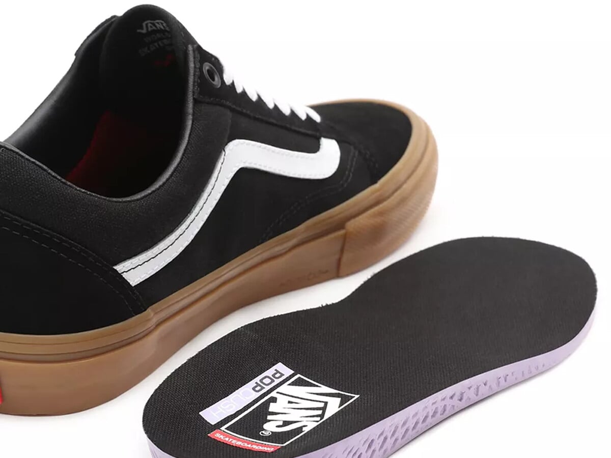 Vans \