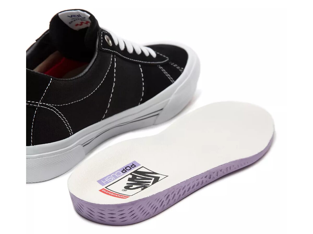 vans skate sid