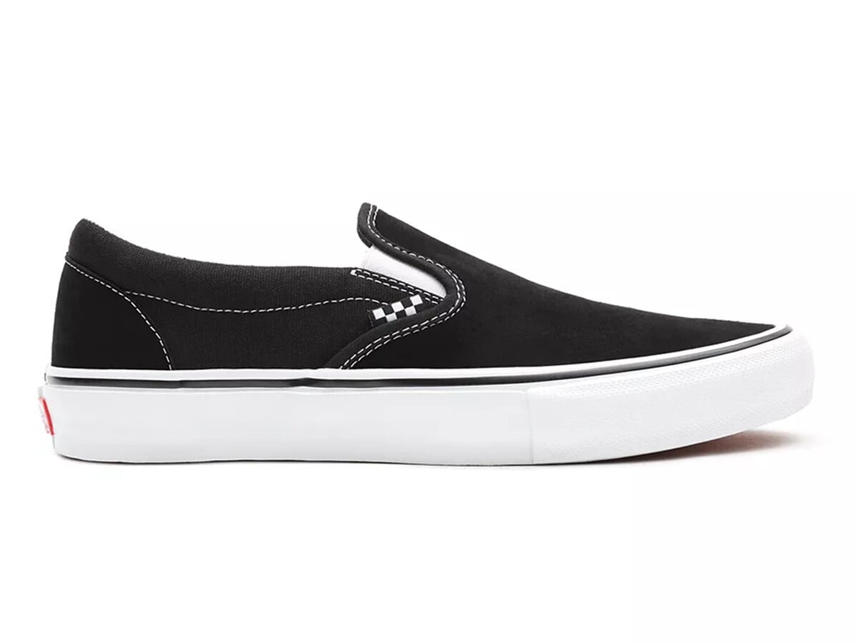 Schuhe Sneaker Skaterschuhe Vans slipper 