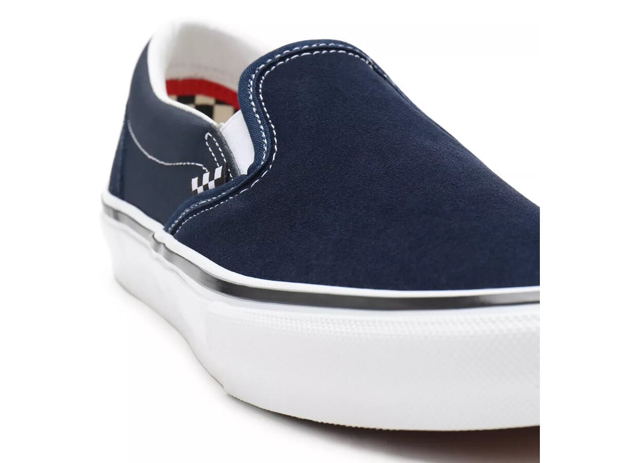 vans dress blues