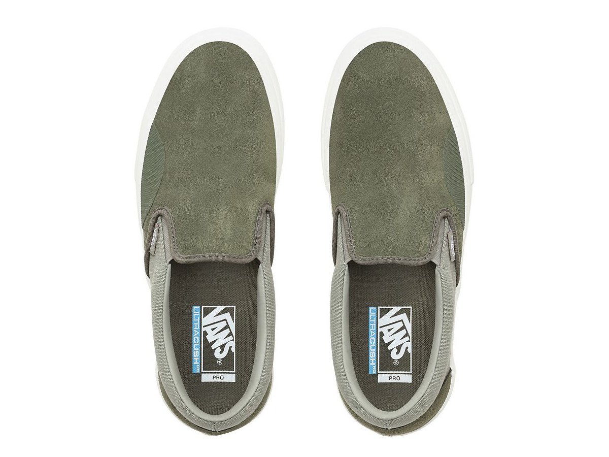 vans authentic pro grape leaf