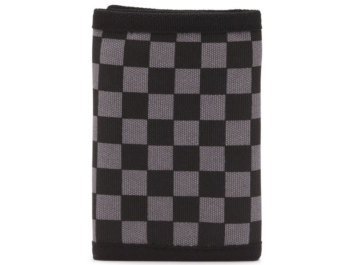 vans wallet black vans wallet black