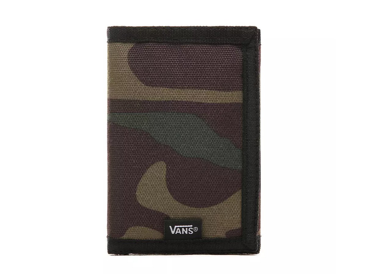 vans wallet vans wallet