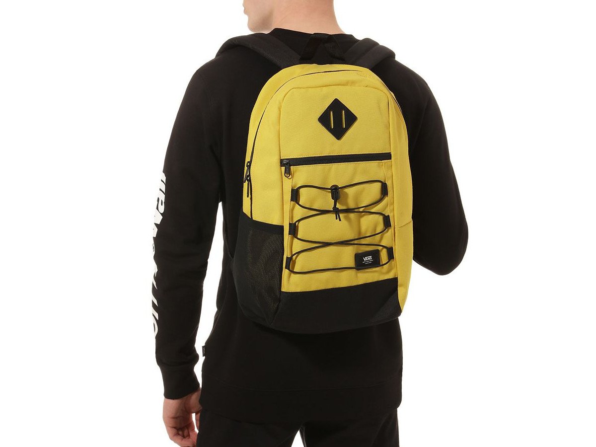 vans snag backpack