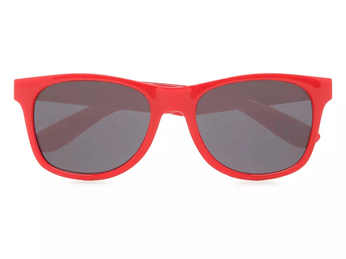 racing red sunglasses