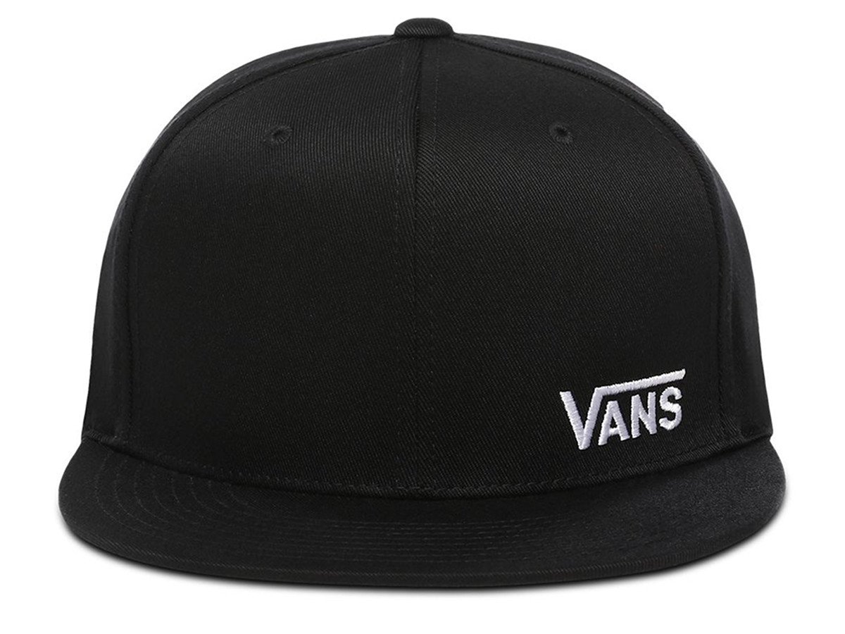 Vans Flexfit" Cap - | kunstform BMX Shop & Mailorder - worldwide shipping