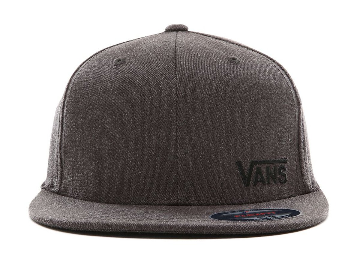 vans splitz cap