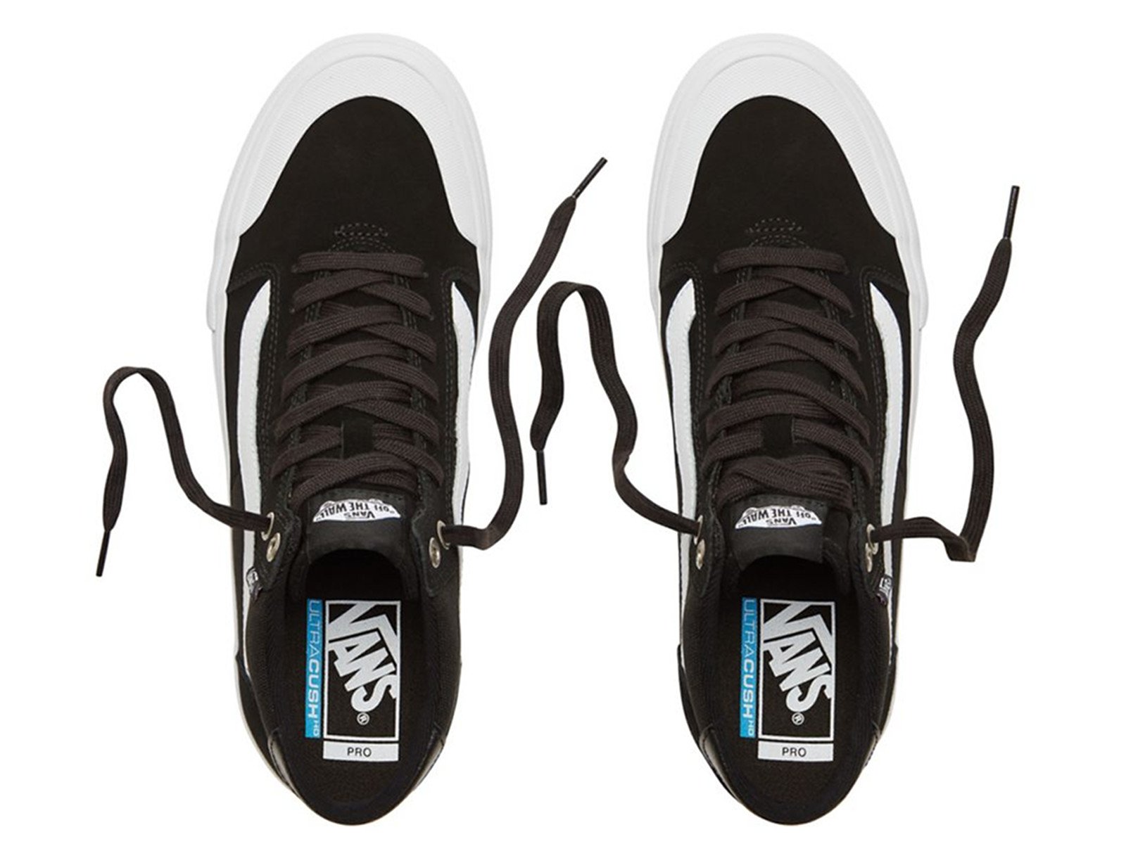 vans 112 pro