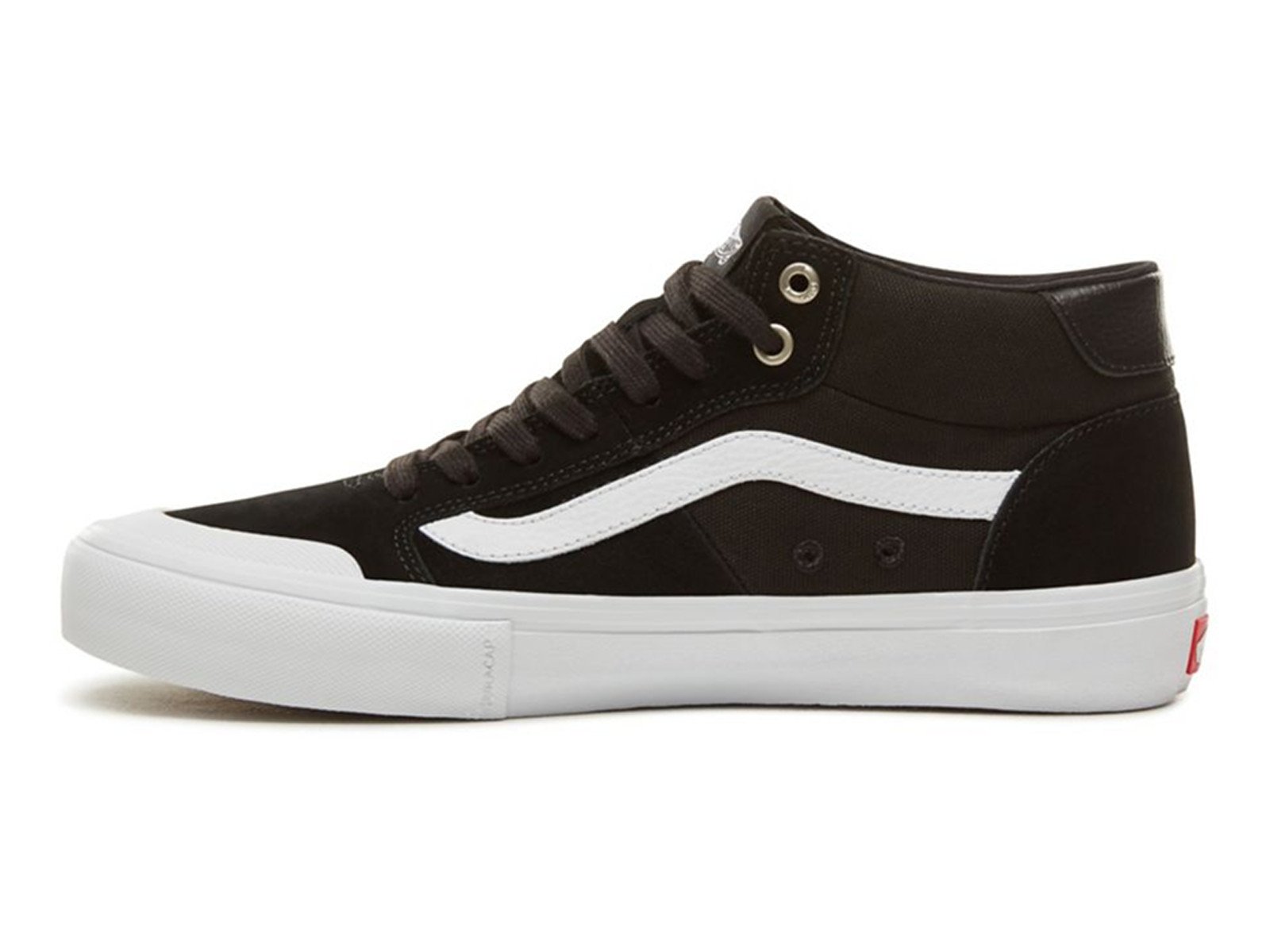 vans pro 112 mid