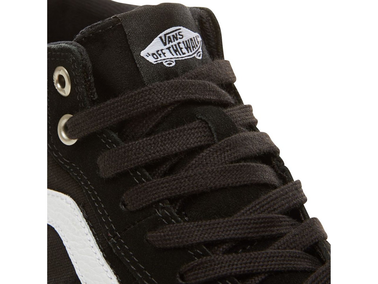 style 112 mid pro shoes