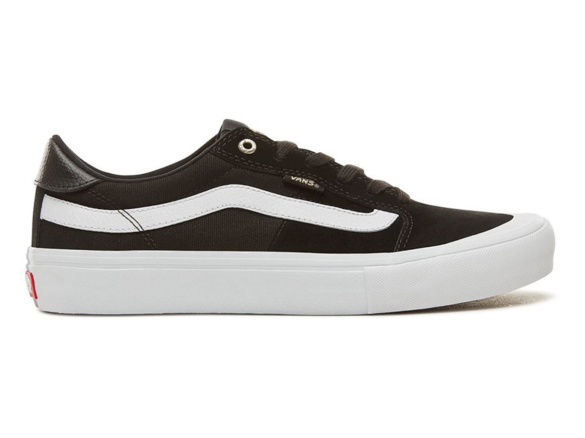 vans pro style