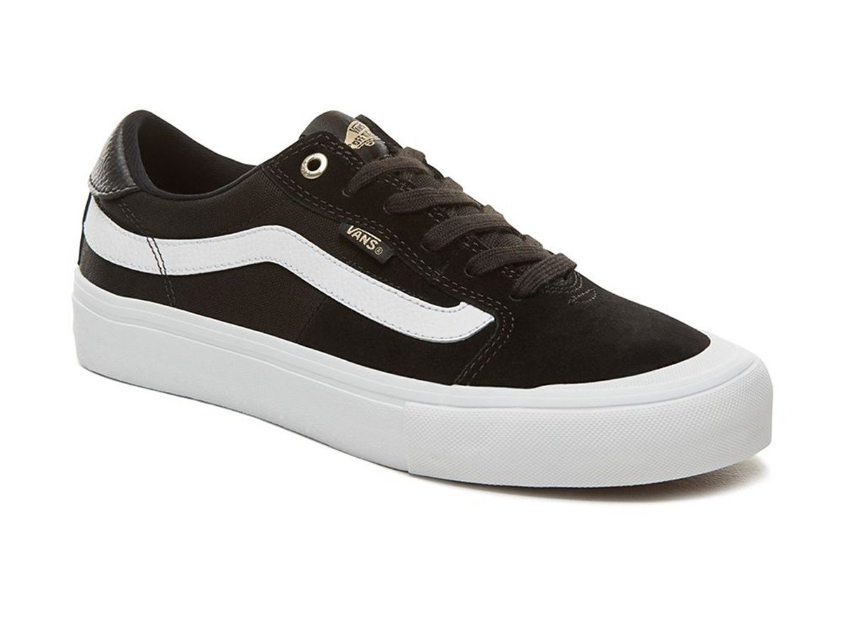 vans style 112 black and white