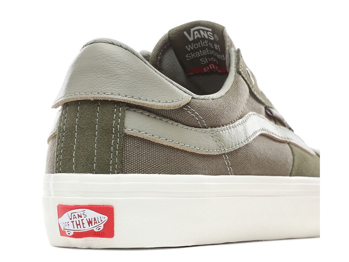 vans style 112 pro shoes