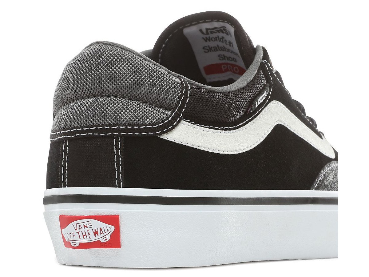 vans prototype pro