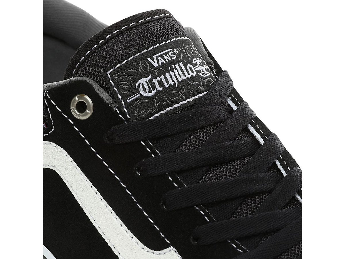 vans tnt trujillo pro