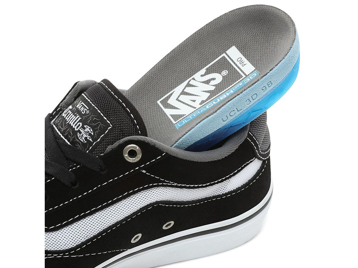 vans pro tnt