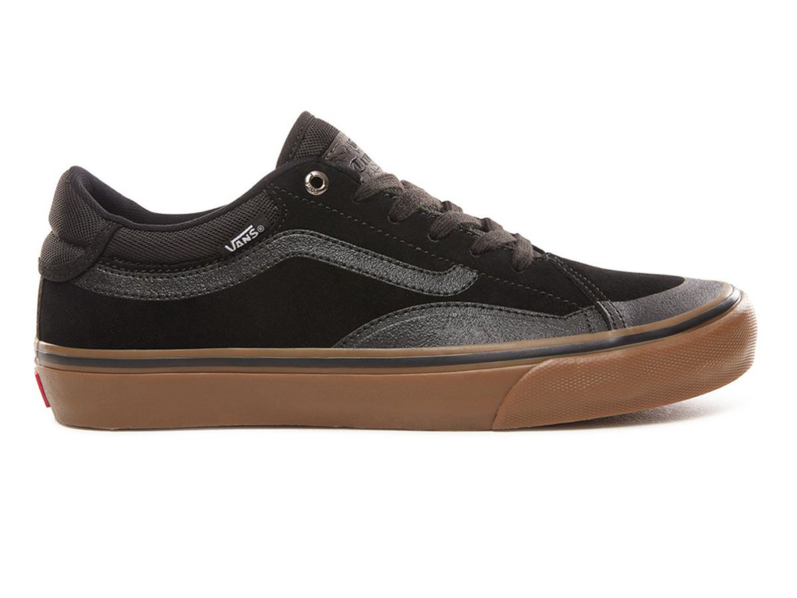 vans advanced prototype