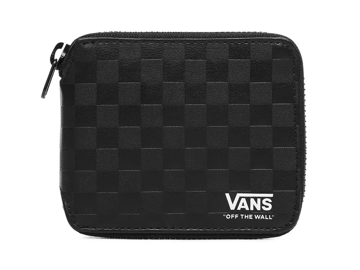 vans wallet