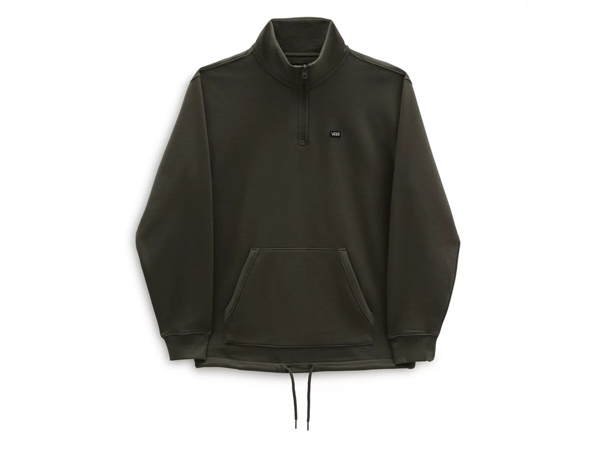 Vans Versa Standard Q Zip Fleece Pullover Grape Leaf Kunstform Bmx Shop Mailorder Worldwide Shipping Vans Versa Standard Q Zip Fleece Pullover Grape Leaf Kunstform Bmx Shop Mailorder Worldwide Shipping