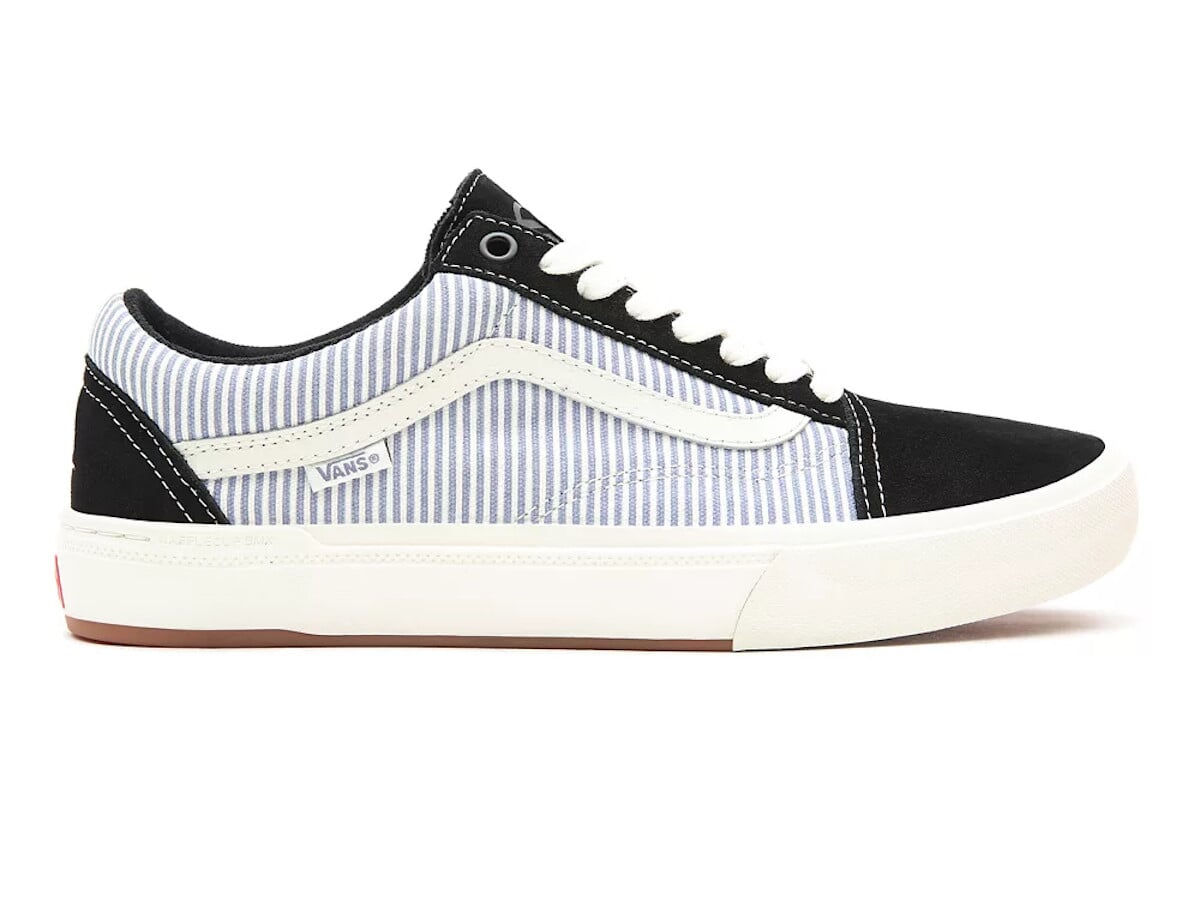 vans mountain bike shoes