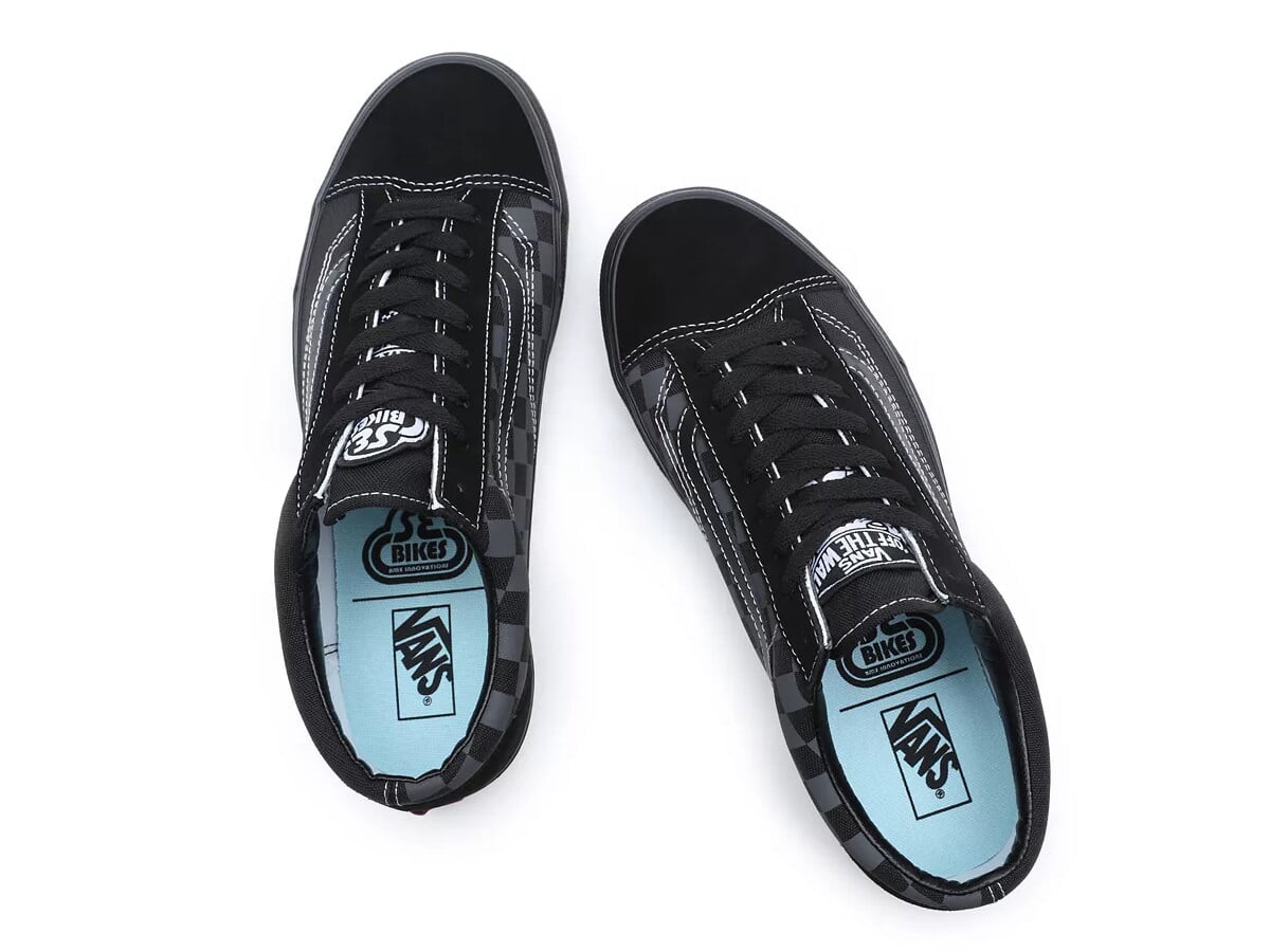 se big ripper black