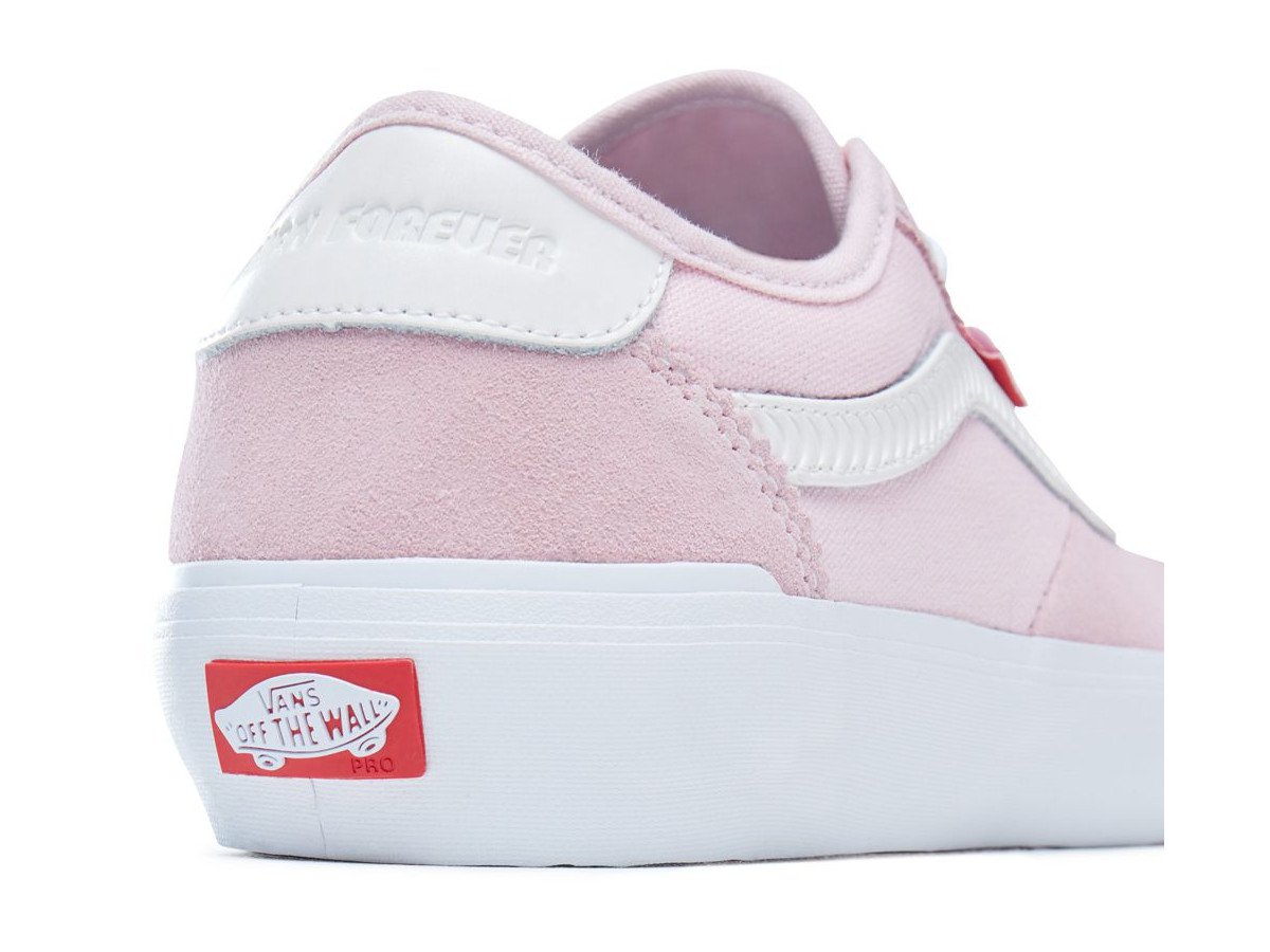 vans chima pro 2 pink