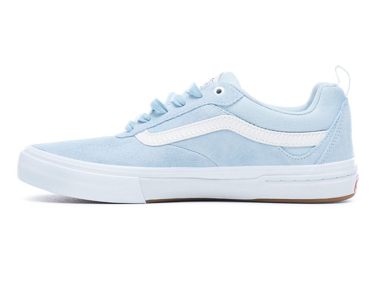 kyle walker vans blue