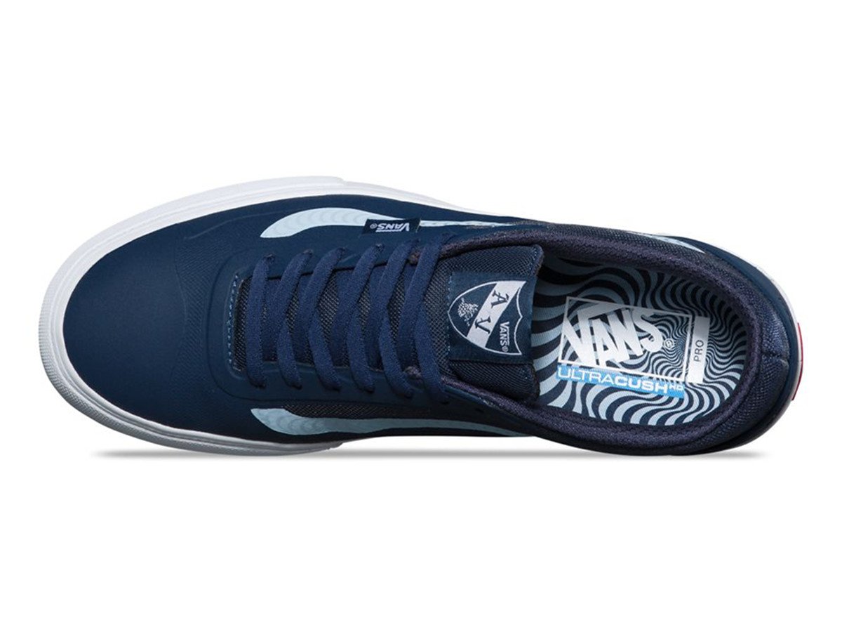 vans av rapidweld pro