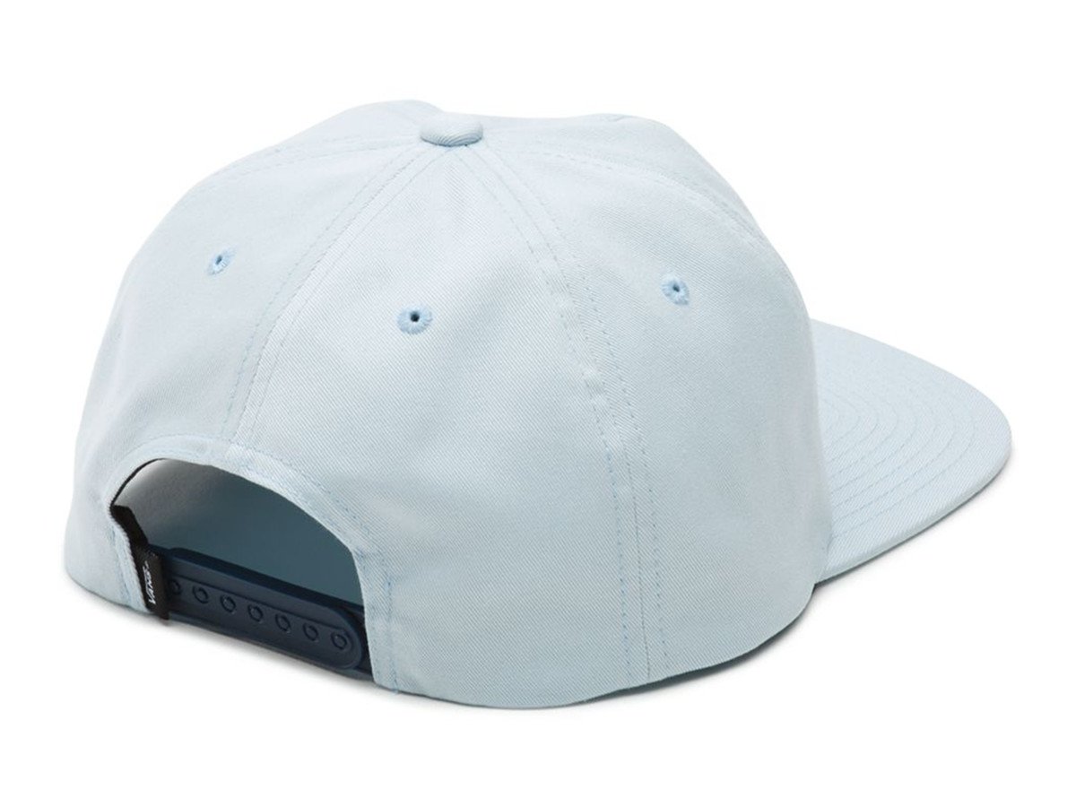 vans spitfire hat