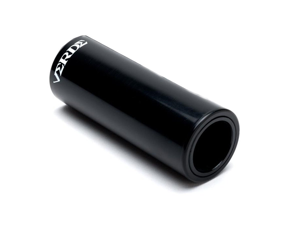 Verde BMX "Regent Plastic" Peg kunstform BMX Shop & Mailorder