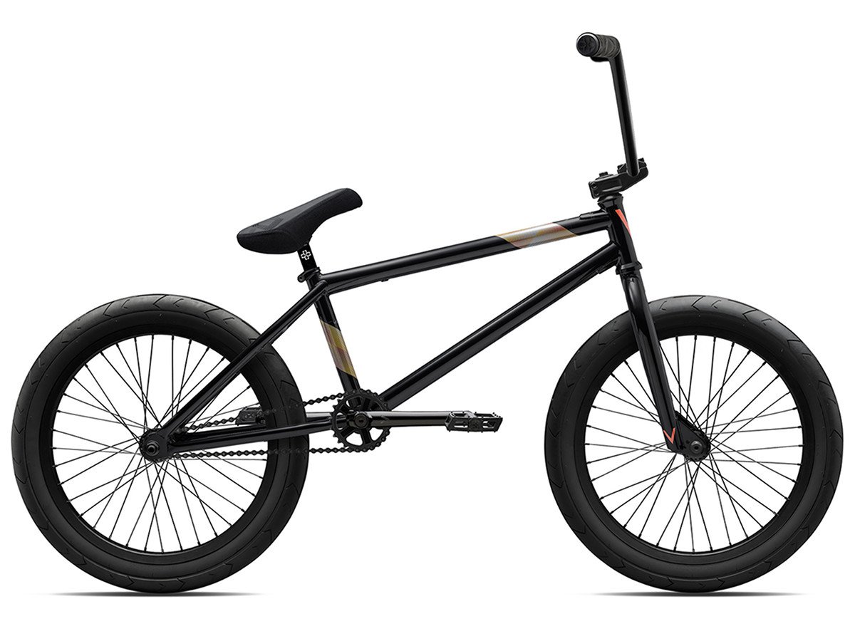 verde vex bmx