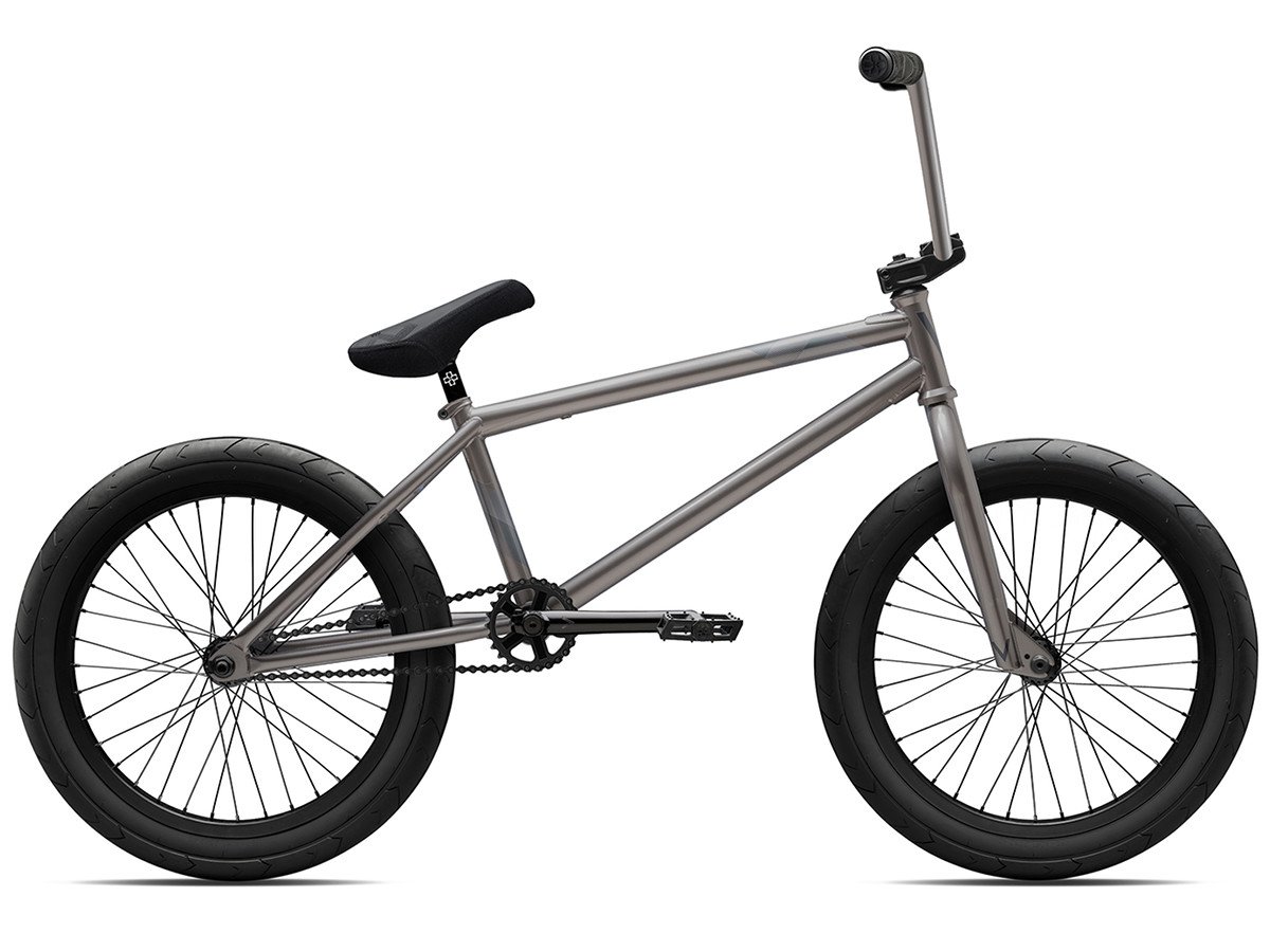 verde vex bmx