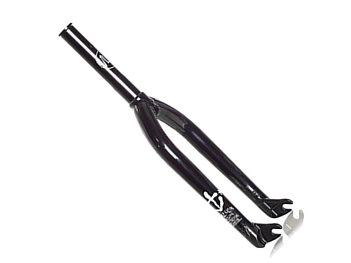 cheap bmx forks