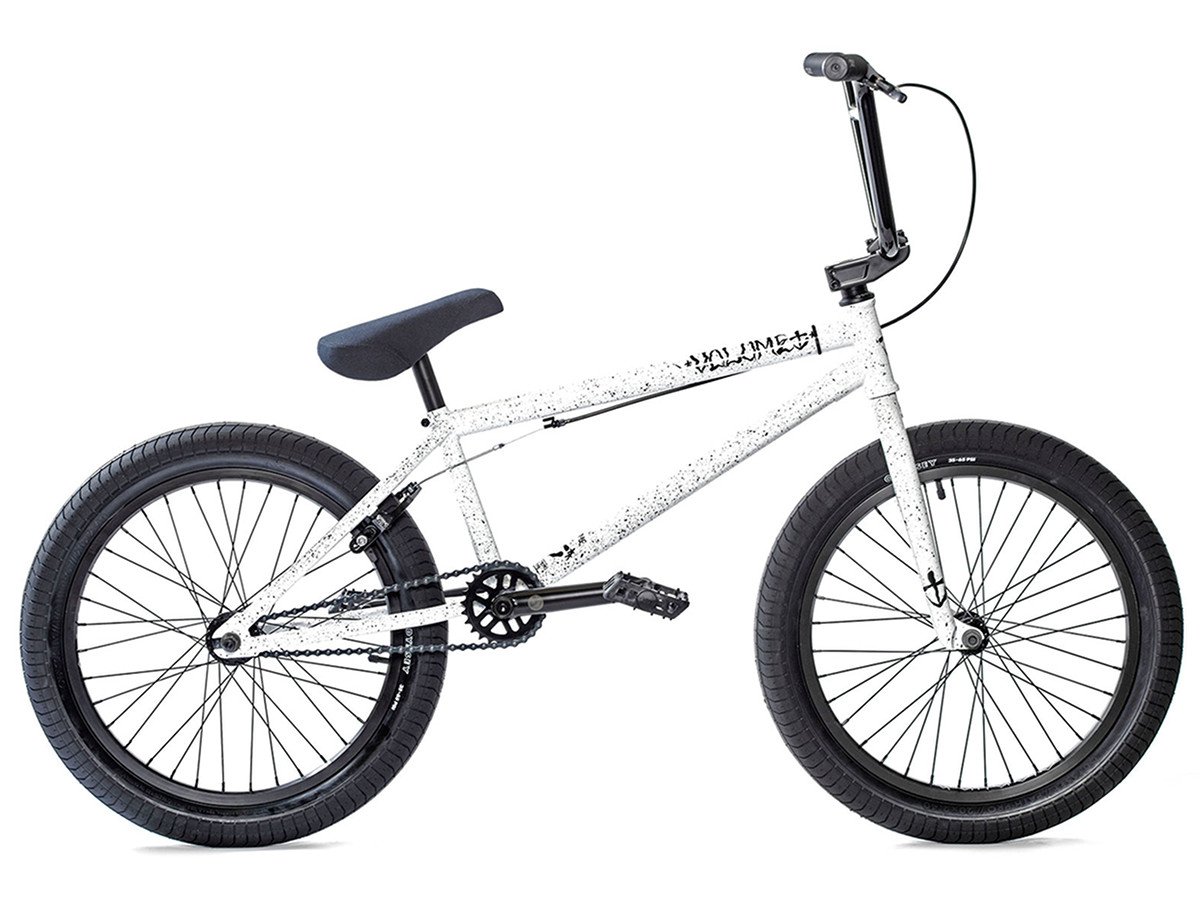 cheap freecoaster bmx bike