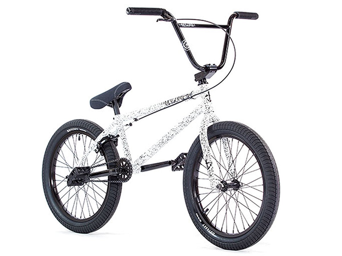 black and white bmx tires