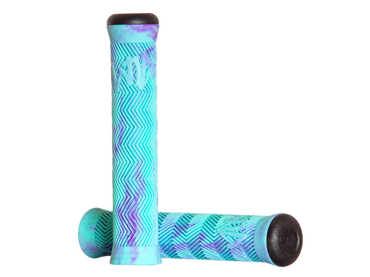 Volume BMX VLM Flangeless Grips