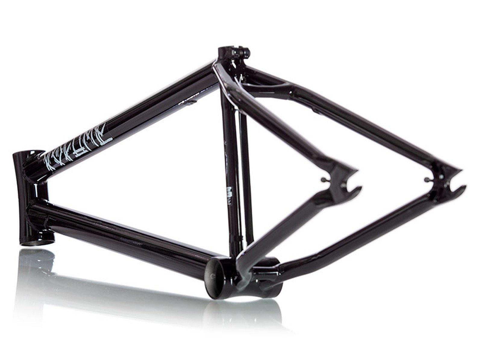 volume bmx frame