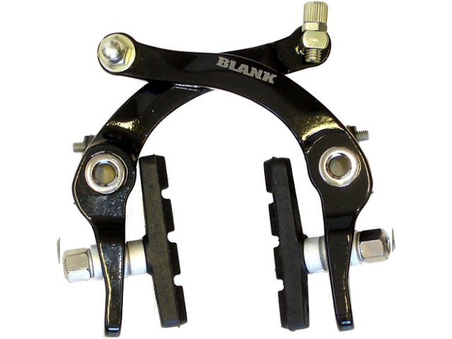 BLANK Bikes "U-Brake" Bremse | kunstform BMX Shop & Mailorder Deutschland